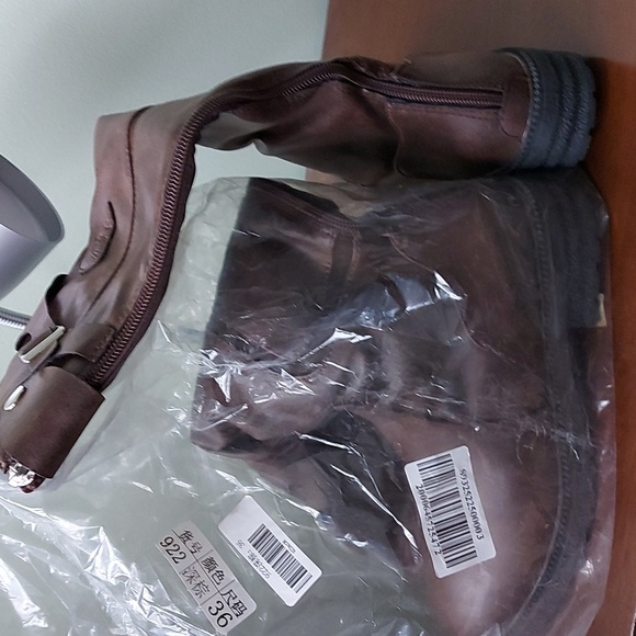 Riding boots size 34 - Picture 4 of 4